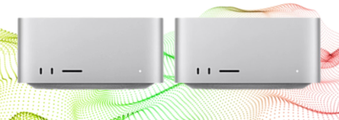 Private hosted server