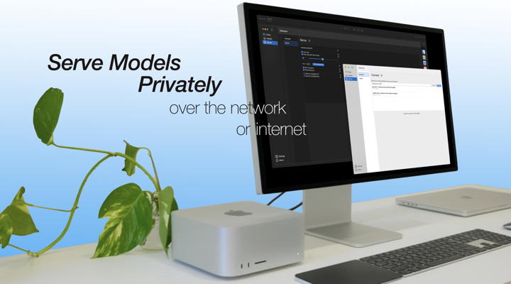 Private Server