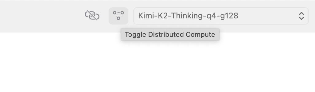 Distributed Compute