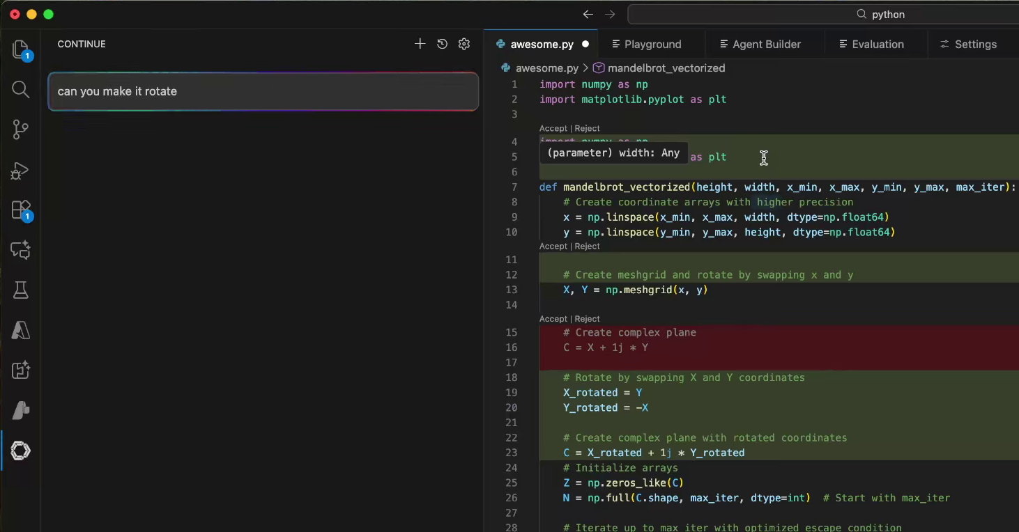 VS Code